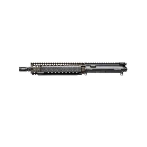 Daniel Defense MK18 FDE Upper Receiver Group, 10.3" - 23-004-08013-011