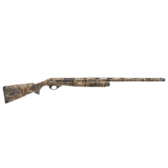 Benelli M2 Field Realtree Max-7 12Ga Shotgun, ComforTech Stock, 26" - 11164