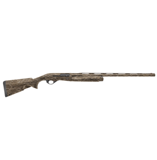 Benelli M2 Field Mossy Oak Bottomland 12Ga Shotgun, ComforTech Stock, 28" - 11169