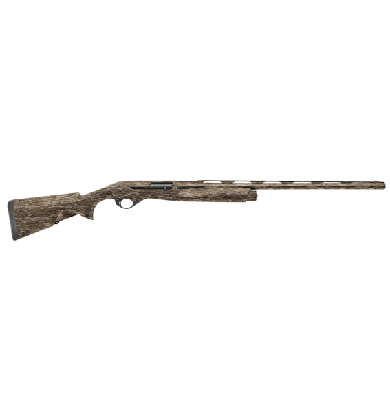 Benelli M2 Field Mossy Oak Bottomland 12Ga Shotgun, ComforTech Stock, 28" - 11169