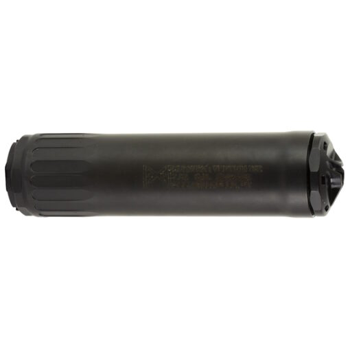 HuxWrx Ventum 7.62 Silencer, 6.7" - 2237
