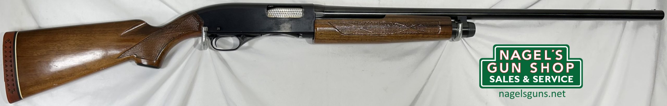 Winchester 1200 16Ga Shotgun