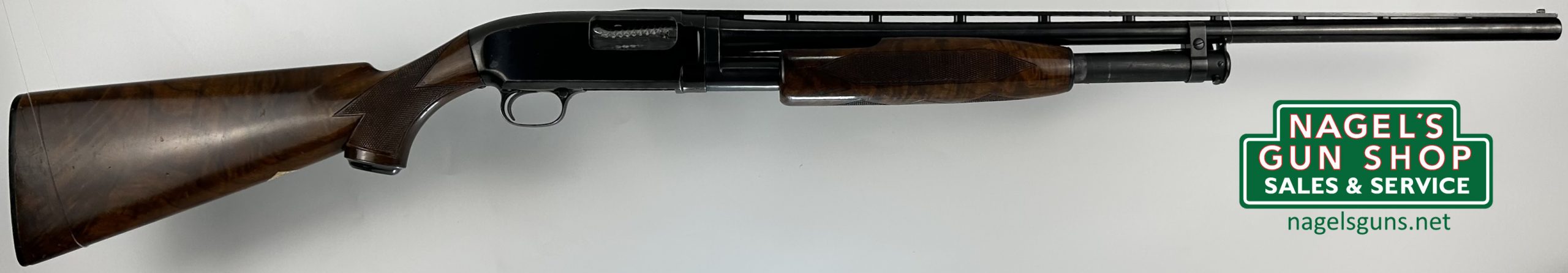 Winchester Model 12 20Ga Shotgun
