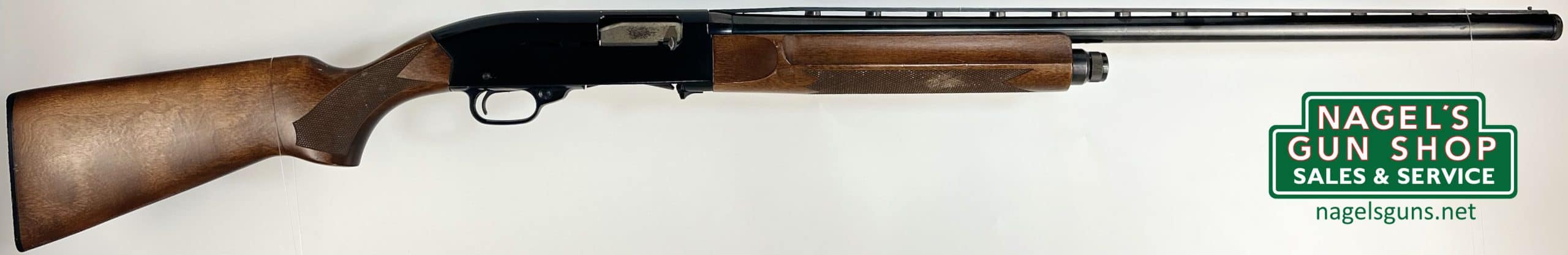 Winchester 140 12Ga Shotgun