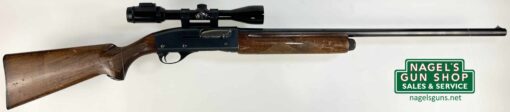 Remington Sportsman 48 12Ga Shotgun