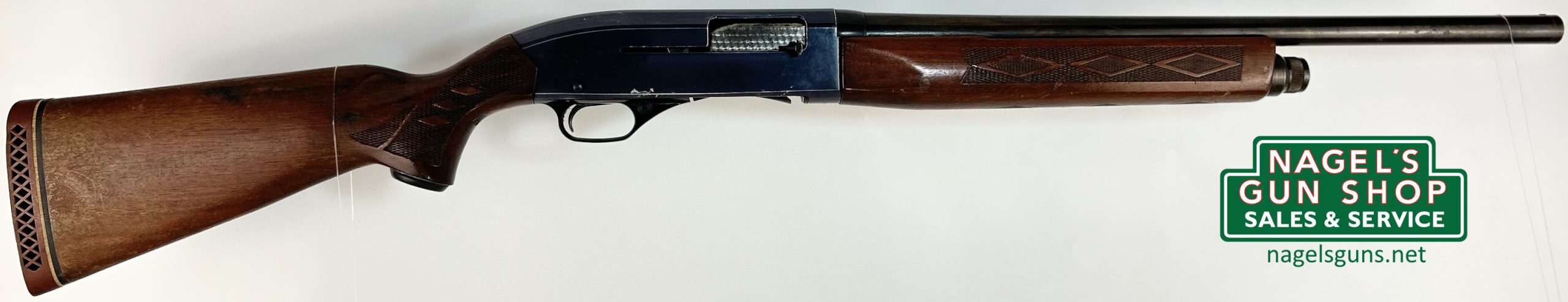 Winchester 1400 16Ga Shotgun