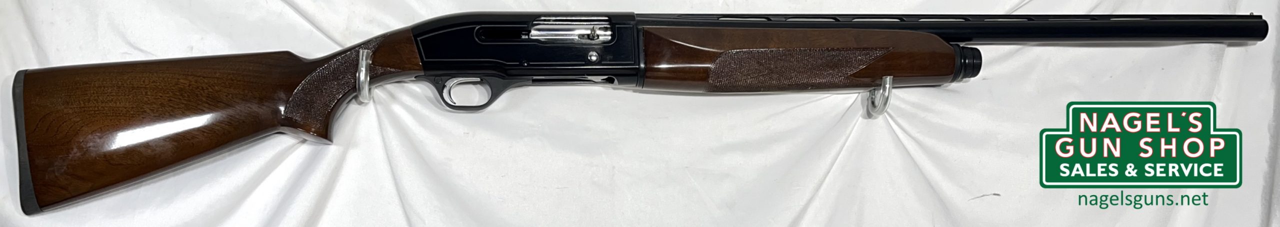 ATA / Stoeger Luger 12Ga Shotgun