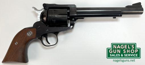 Ruger New Model Blackhawk 32 H&R Magnum Revolver