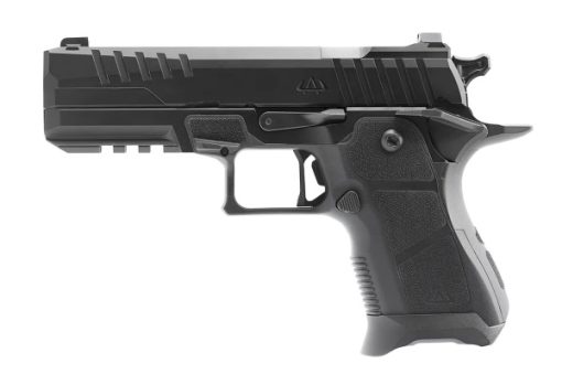 oracle arms 2311 compact 9mm pistol