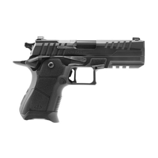 OA Defense 2311 Compact 9mm Pistol, 4.25" - OA-2311-CMPT-KIT-BLK-STD-15