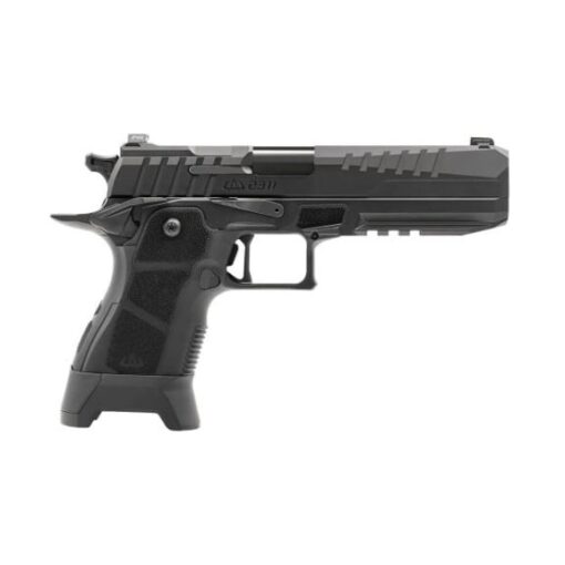 OA Defense 2311 Full Size 9mm Pistol, 5" - OA-2311-FLSZ-KIT-BLK-STD-17