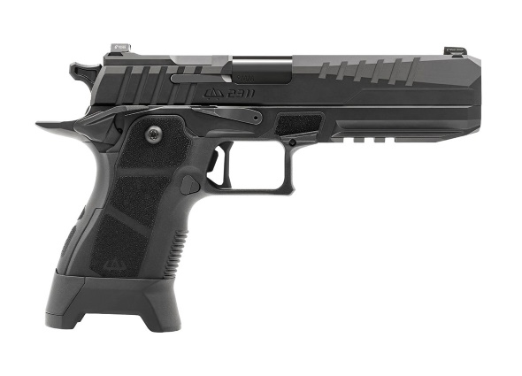 oa defense 2311 full size 9mm pistol