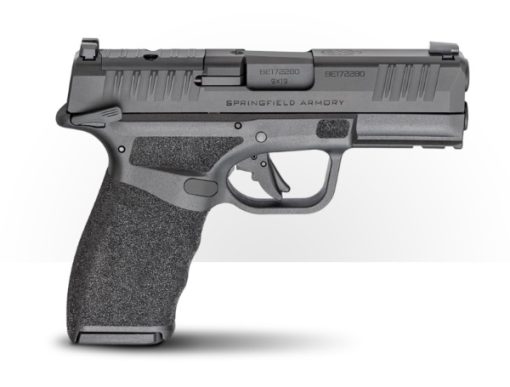 springfield armory hellcat pro osp manual safety 9mm pistol