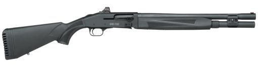 mossberg 940 pro tactical holosun optic 12ga shotgun