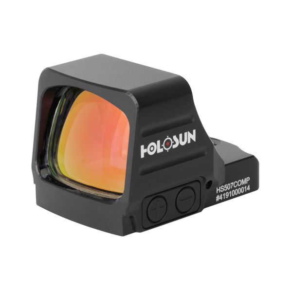 Holosun HS507Competition