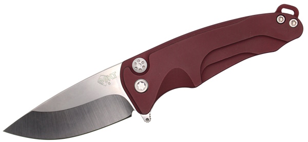 Medford Knife and Tool Smooth Criminal Folding Knife MK039STQ