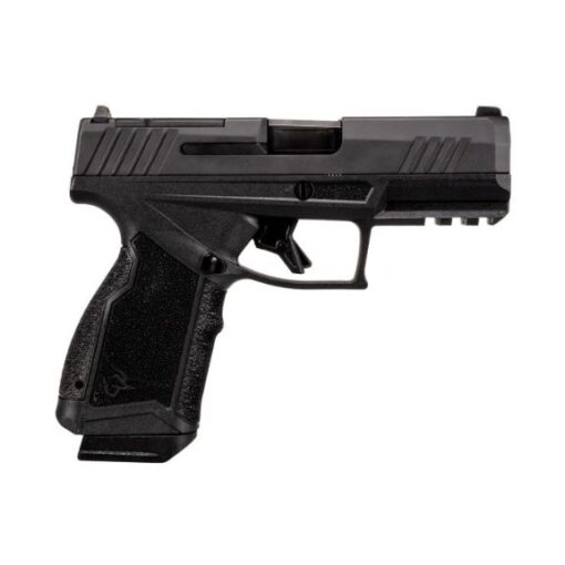 Taurus GX4 Carry TORO 9mm Pistol, 3.7" - 1-GX4CRP941