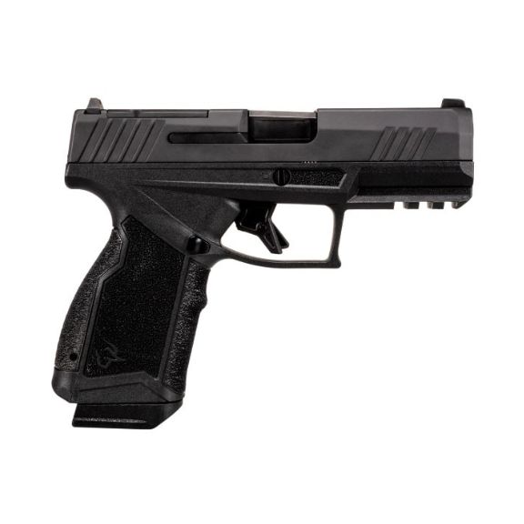 Taurus GX4 Carry TORO 9mm Pistol, 3.7" - 1-GX4CRP941