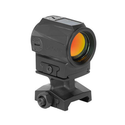 holosu scrs-rd red dot optic