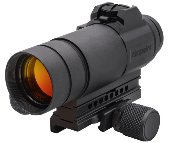 Aimpoint CompM4s Red Dot Sight