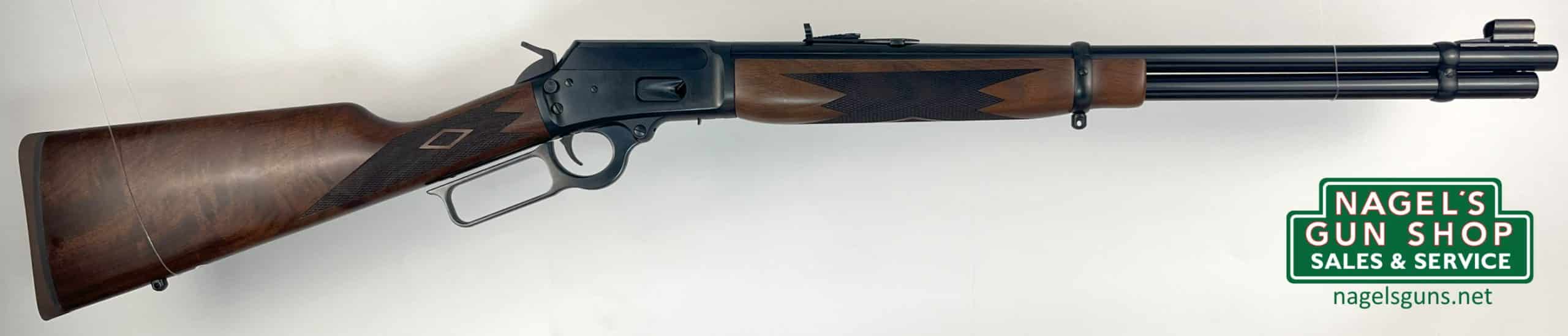 Marlin 1894 Classic 44 Magnum Rifle