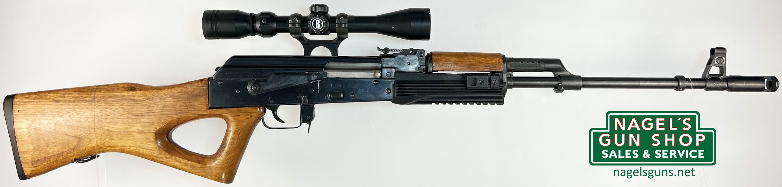 Norinco NHM91 7.62x39mm Rifle
