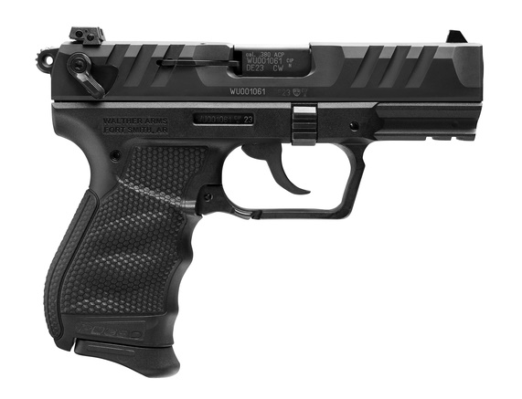 walther pd380 380acp