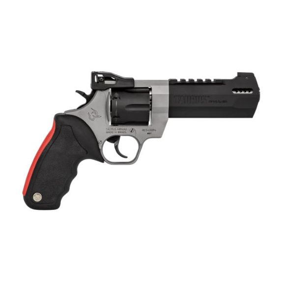 Taurus Raging Hunter 44 Magnum Revolver, 5.125" - 2-440055RH