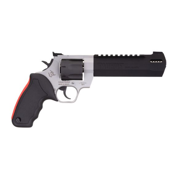 Taurus Raging Hunter 357 Magnum Revolver, 6.75" - 2-357065RH