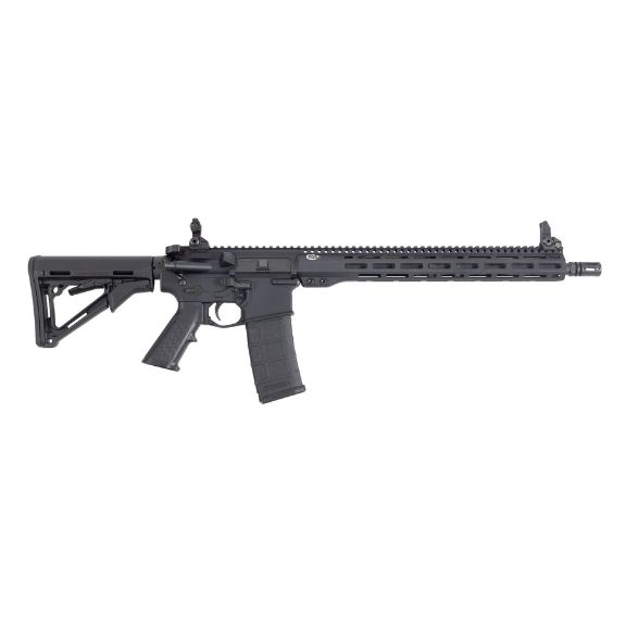 Colt M5 Carbine 5.56mm Rifle, 16" - CM556-16-M5S