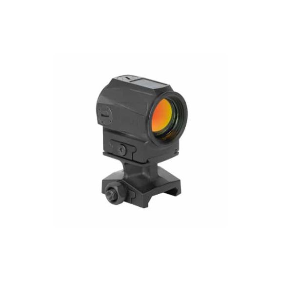 Holosun SCRS Green Dot Optic - SCRS-GR-2