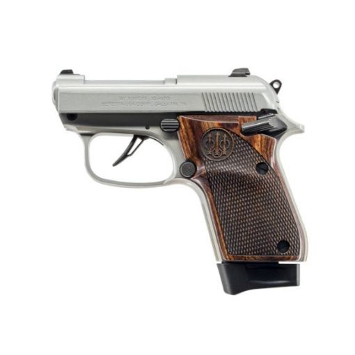 Beretta 30X Tomcat 32acp Pistol, 2.4" - J30X32R8IN