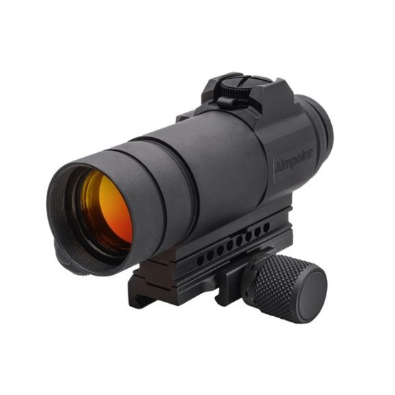 Aimpoint Comp M4s Red Dot Sight - 12172