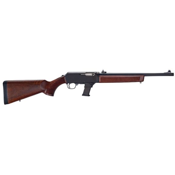Henry Homesteader 9mm Rifle, 16.37" - H027-H9G