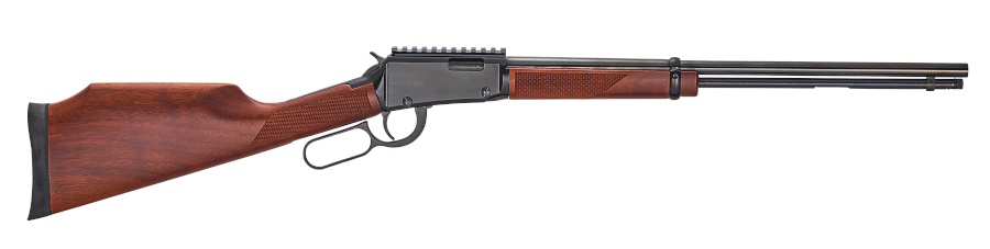 henry repeating arms 22 magnum rifle