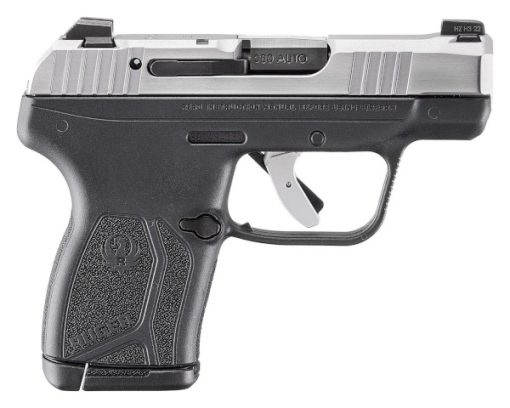 ruger lcp max 75th anniversary 380acp pistol