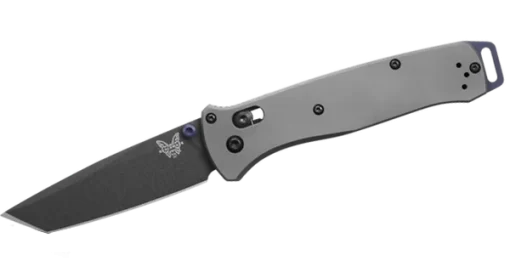 Benchmade 537BK-2302 Limited Edition Bailout Knife