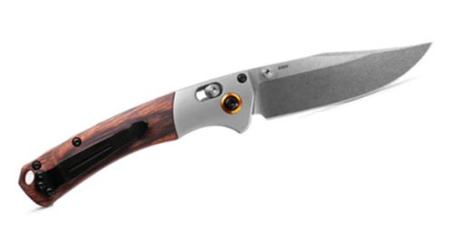 Benchmade 15085-2 Hunt Mini Crooked River Knife