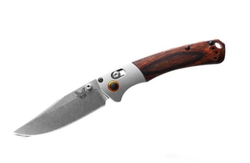 Benchmade 15085-2 Hunt Mini Crooked River Knife