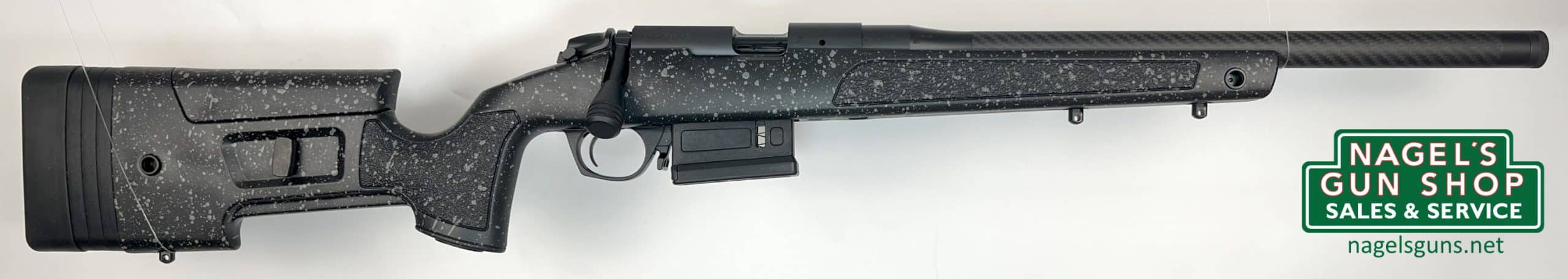 Bergara B-14R Trainer 22LR Rifle