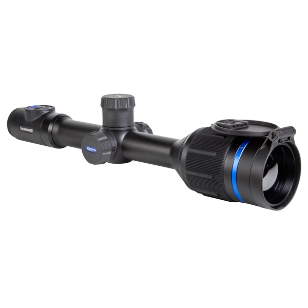 Pulsar Thermion 2 XQ50 Pro 3-12x Thermal Rifle Scope 812495029752