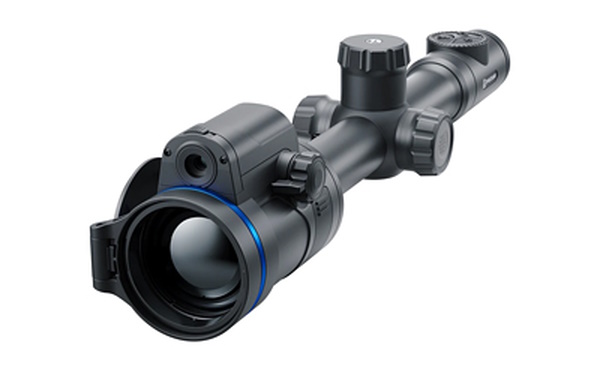 Pulsar Thermion Duo DXP55 4-32x, 30mm Thermal Rifle Scope - 76572