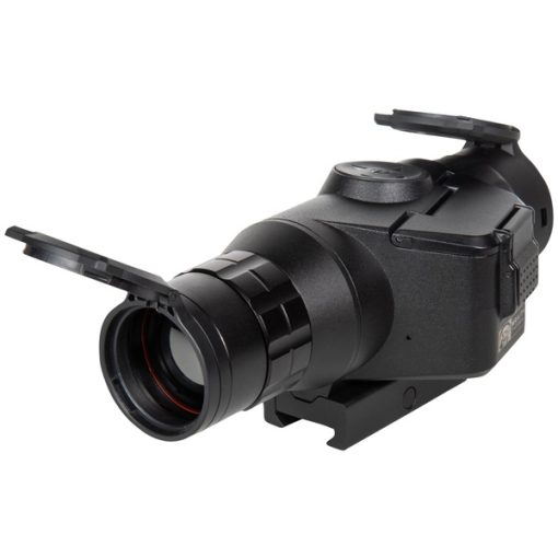 Sightmark Wraith Mini, 2-16x35 Thermal Riflescope