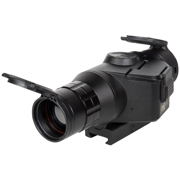 Sightmark Wraith Mini, 2-16x35 Thermal Riflescope