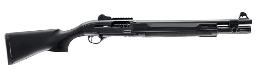 beretta 1301 tactical mod.2 12 ga shotgun