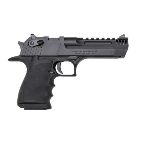 Magnum Research Desert Eagle L5 50 AE Pistol, 5" - DE50L5IMB