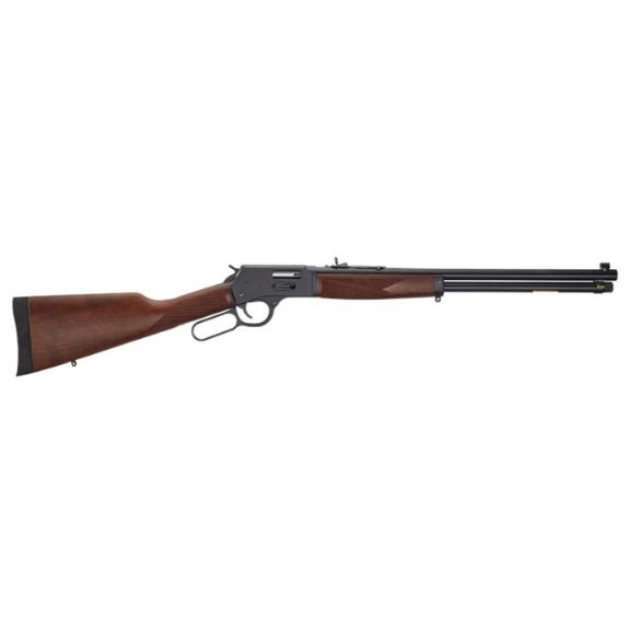 Henry Big Boy Steel Side Gate 357 Magnum Rifle, 20" - H012GM
