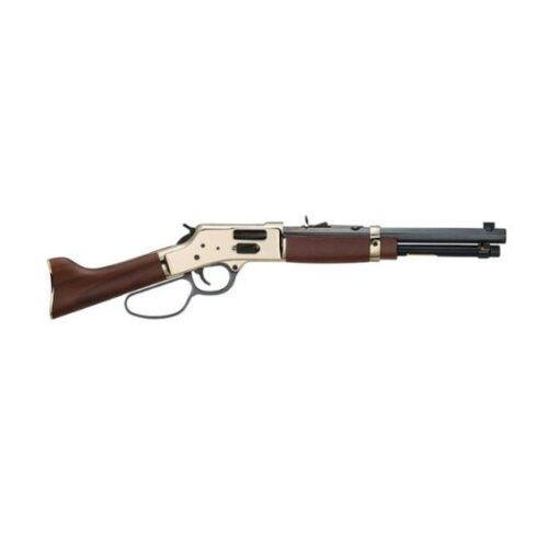 Henry Mare's Leg 357 Magnum Pistol, 12.9" - H006GMML