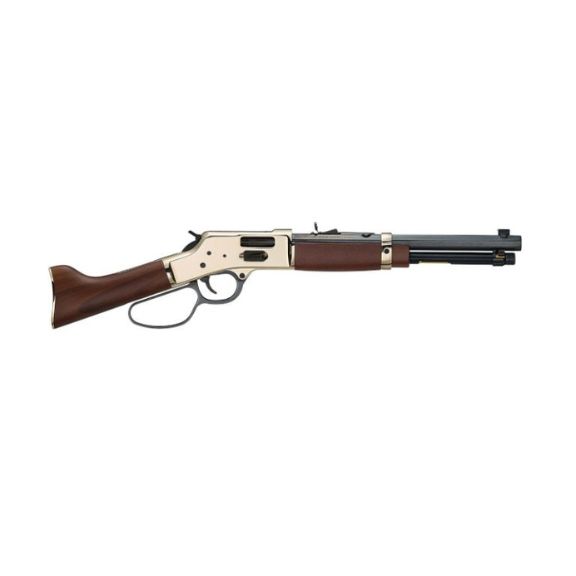 Henry Mare's Leg 357 Magnum Pistol, 12.9" - H006GMML