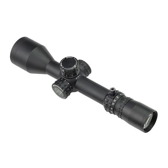 Nightforce NX8 2.5-20x50 MIL-XT Rifle Scope - C632